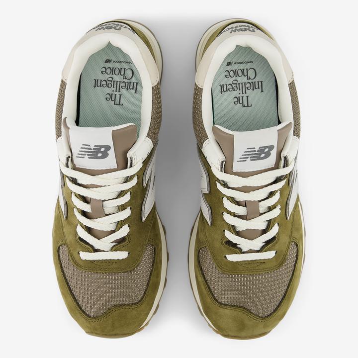 Image du produit New Balance U5742RG - 574 (40.5)