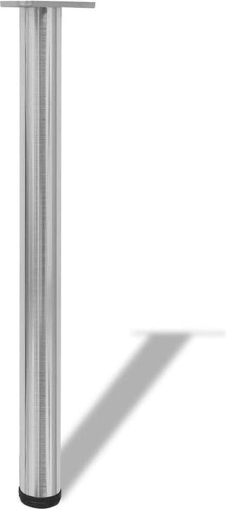 Produktbild vidaXL Tischbein