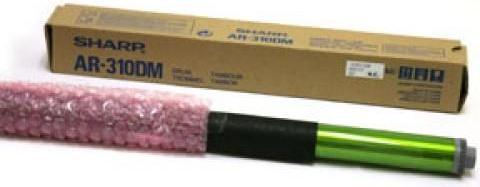 Actual product image Sharp Drum Unit Black