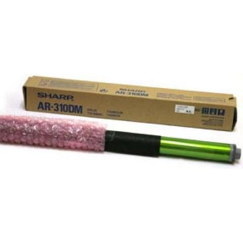 Thumbnail - Sharp, Toner, Drum Unit Black