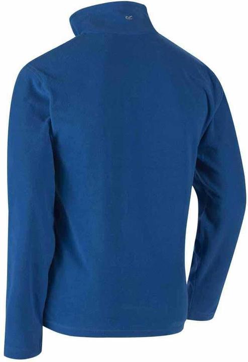 Produktbild Regatta Great Outdoors Thompson Fleecetop Mit Reissverschluss Bis Zur Brust (XXL)