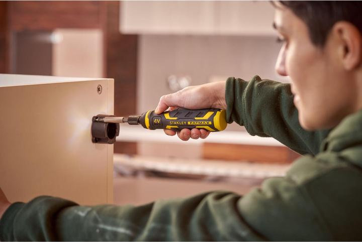 Produktbild Stanley Fatmax (Pozidriv-Kreuzschlitz (PZ))