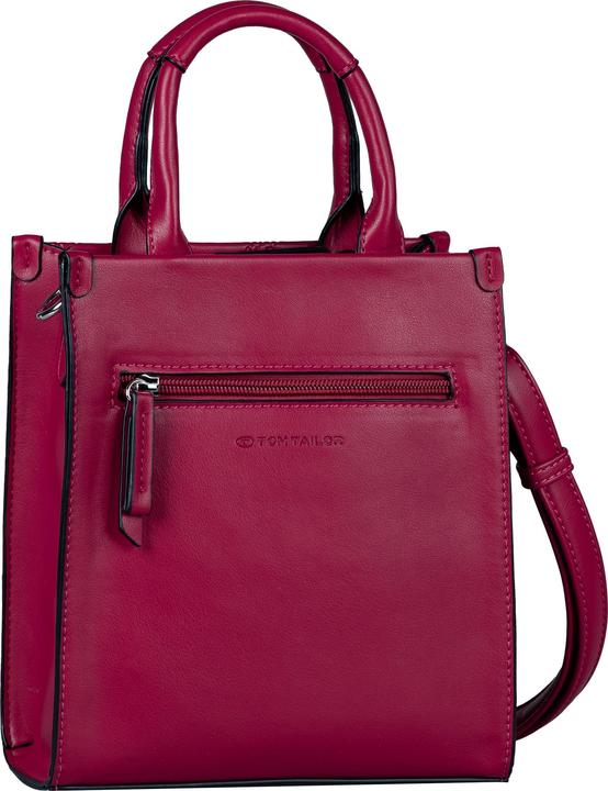 Actual product image Tom Tailor Denice shoulder bag S 20 cm