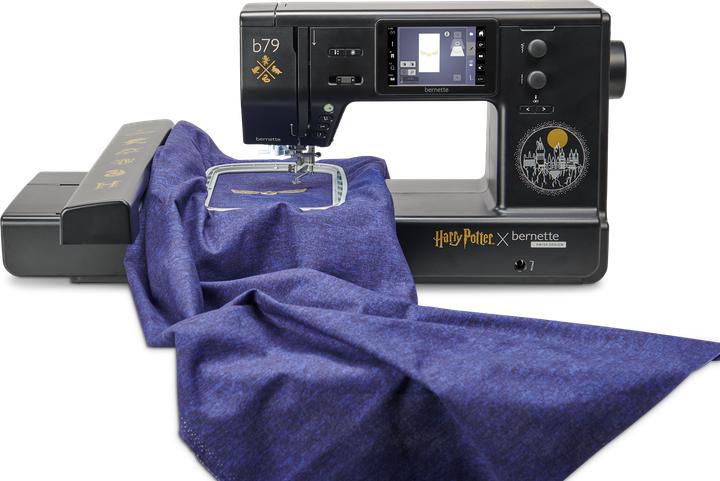 Image du produit Bernette b79 Harry Potter