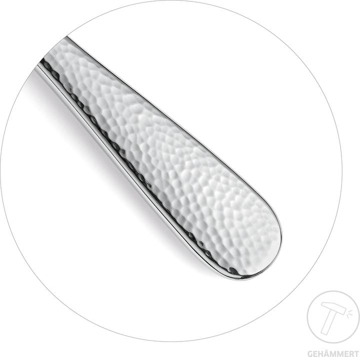 Image du produit Amefa SIERRA set de couverts 30 pièces (30 pcs, Set de couverts)