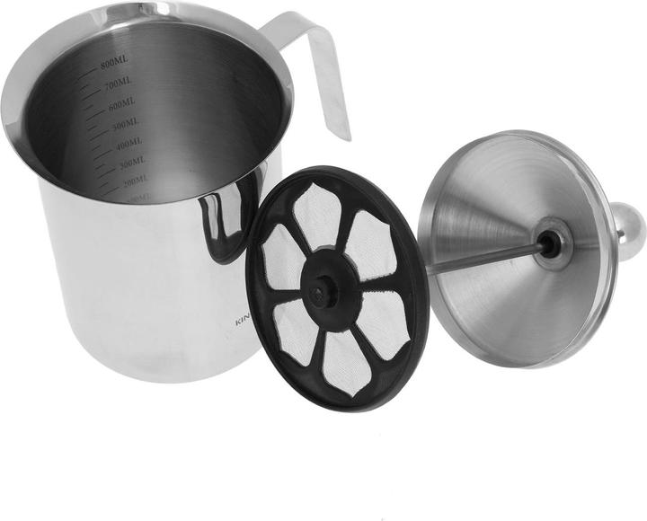 Actual product image Kinghoff KH-3126 (800 ml)
