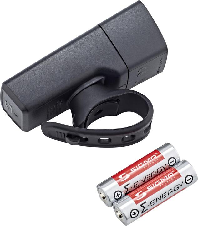 Immagine prodotto Sigma Sport aura 25 (25 lm)