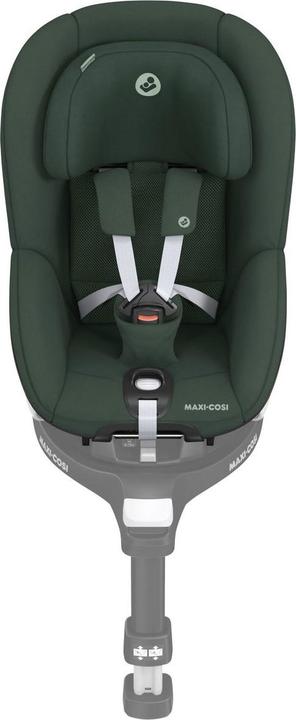 Actual product image Maxi-Cosi Pearl 360 (Reboarder, ECE R129/i-Size Standard)