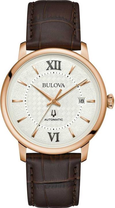 Produktbild Bulova 97B225 (Analoguhr, 42 mm)