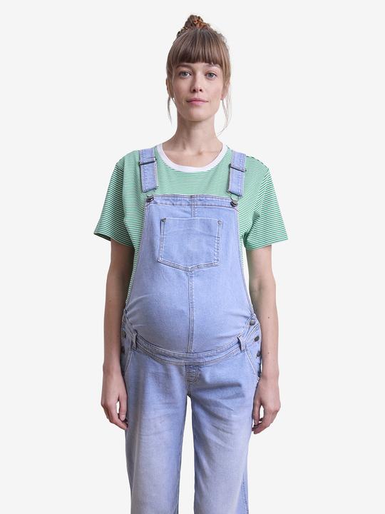 Immagine prodotto Vertbaudet Latzjeans für Schwangerschaft & Stillzeit, Mom-Fit