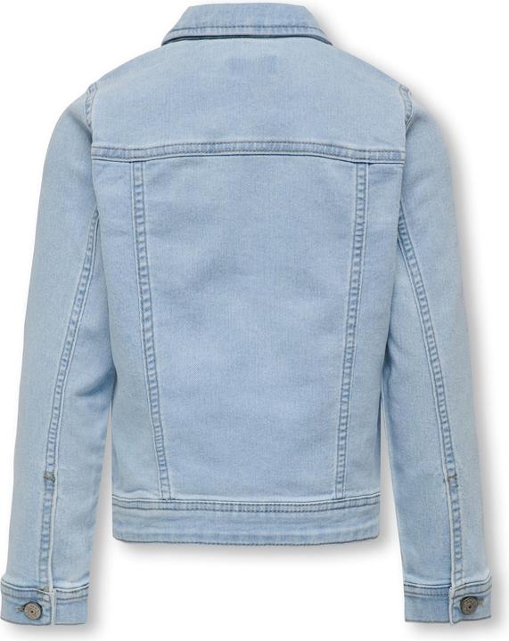 Immagine prodotto Only Giacca leggera in denim (122)