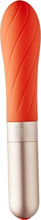 Image du produit Love Not War GrÃ¡ Orange