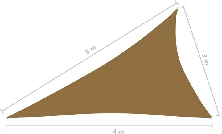 Produktbild vidaXL Wendy (300 x 400 cm)