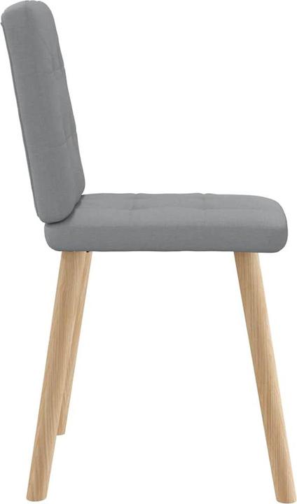 Produktbild vidaXL Esszimmerstuhl