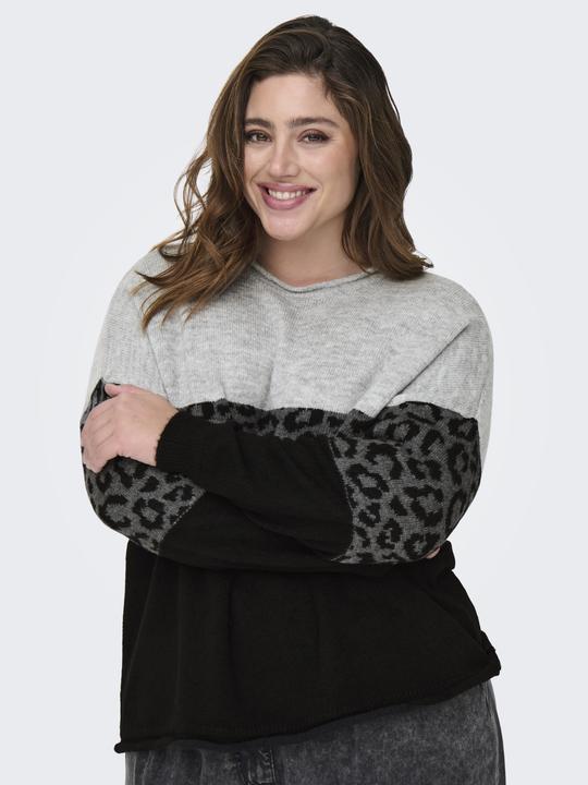 Produktbild Only CARJADE Strickpullover Strickpullover (L)