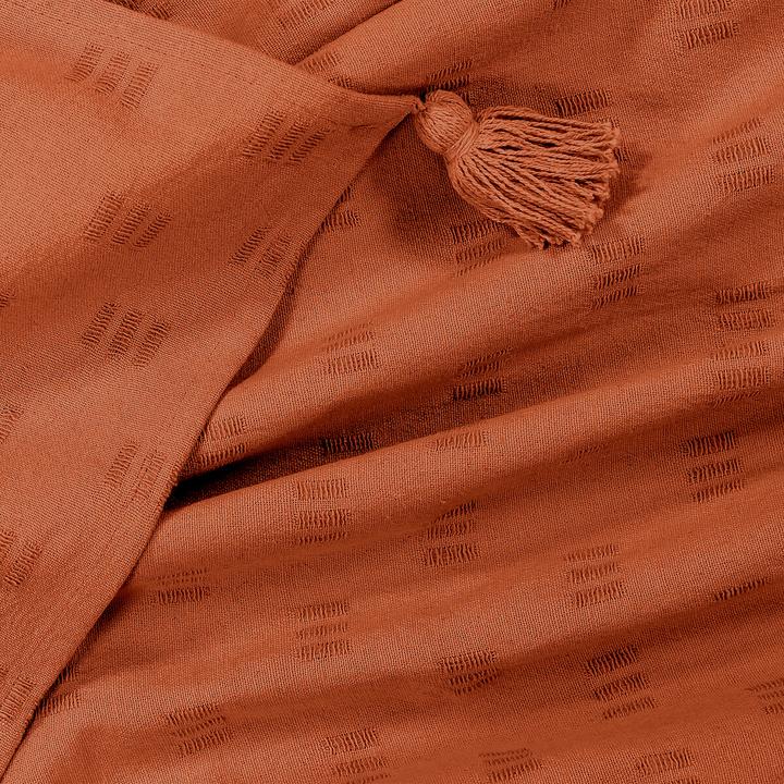 Image du produit La Redoute Interieurs Nado (140 x 200 cm)