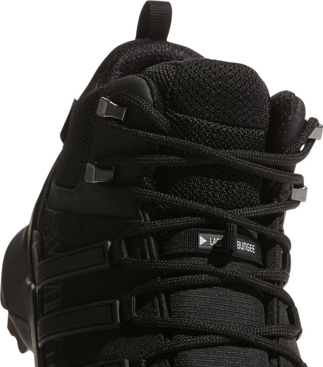 Produktbild adidas Terrex Swift R2 Mid GTX Shoes (42)