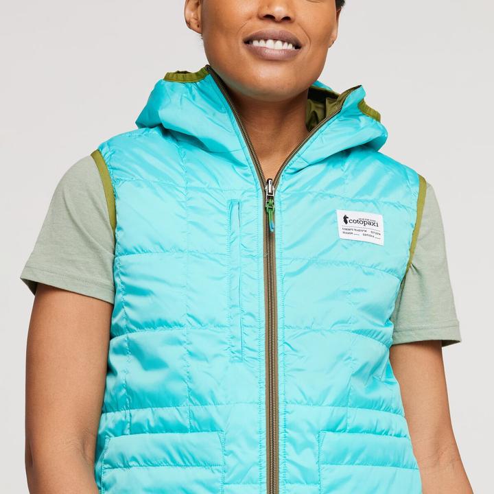 Produktbild Cotopaxi Teca Calido Hooded Vest (XS)