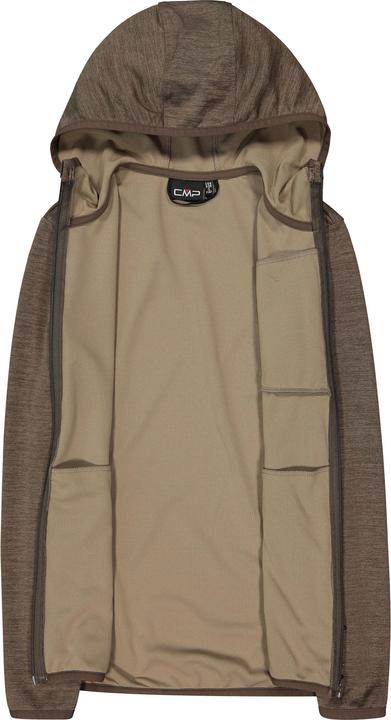 Immagine prodotto CMP Campagnolo Hoodie (M)