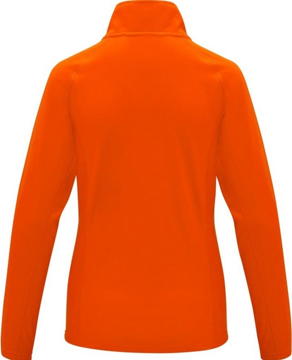 Actual product image Elevate Essentials Zelus fleece jacket (M)