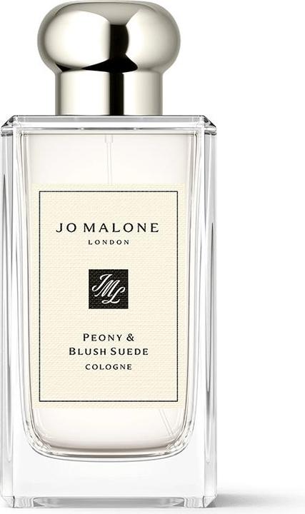 Actual product image Jo Malone Peony & Blush Suede (Eau de parfum, 100 ml)