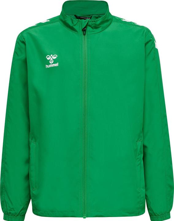 Immagine prodotto hummel Giacca Core Xk Micro Zip Bambini (116)