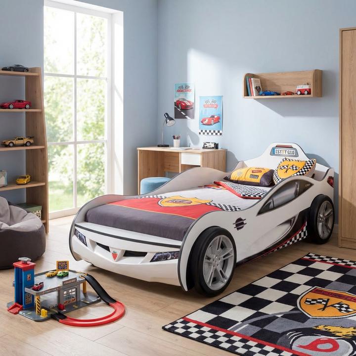 Produktbild Cilek Coupe (90 x 190 cm)