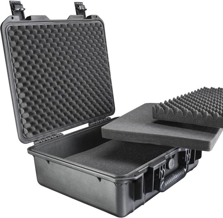 Produktbild mantona Outdoor M+ (Fotokoffer, 18 l)