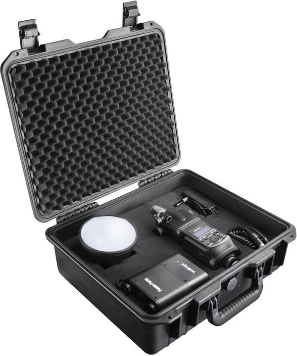 Produktbild mantona Outdoor M+ (Fotokoffer, 18 l)