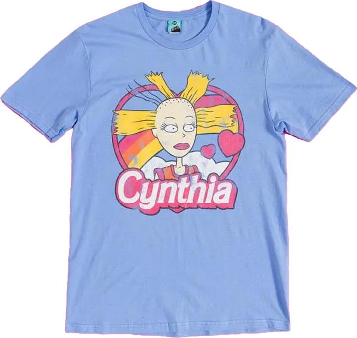 Produktbild Rugrats TShirt (L)