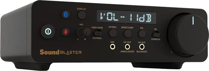 Produktbild Creative Sound Blaster X5 (USB-C)