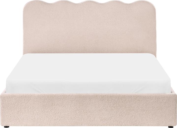 Produktbild Beliani Nanterre (160 x 200 cm)