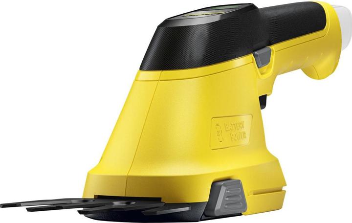 Actual product image Kärcher GSH 4-4 Plus (Rechargeable battery operated)