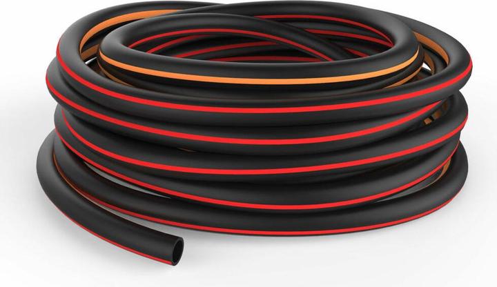Immagine prodotto Fiskars Tubo per irrigazione 19 mm (3/4 ") 20 m Q3, 1027109 (20 m, 19 mm)