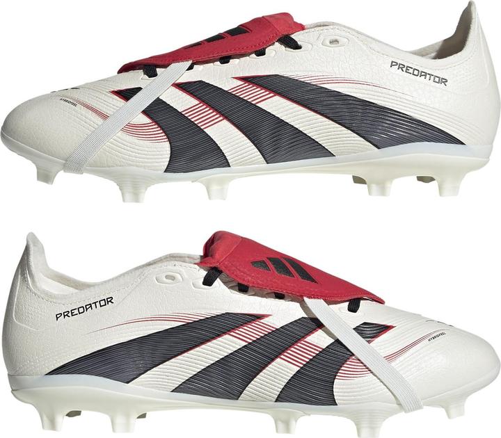 Actual product image adidas PREDATOR LEAGUE Fold-Over Tongue FG/MG (43 1/3)