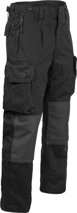 Actual product image Teesar Command Trousers Gen. II Black XL (XL)