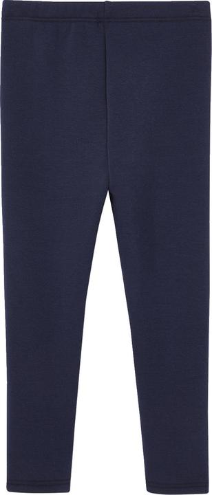 Actual product image Vertbaudet Mädchen Thermo-Leggings mit Fleecefutter (146)