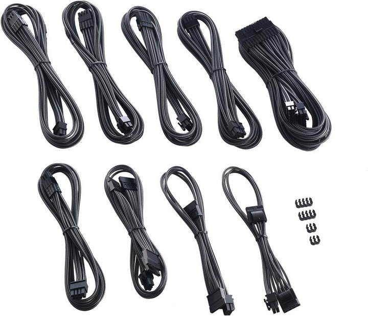 Actual product image CableMod C-Series Pro Kit AXi,HXi,RM
