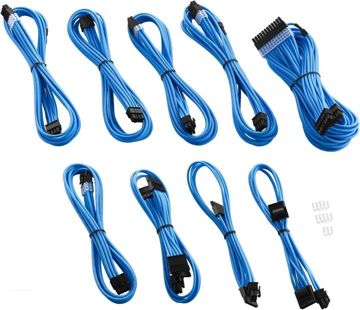 Image du produit CableMod C-Series Pro Kit AXi,HXi,RM