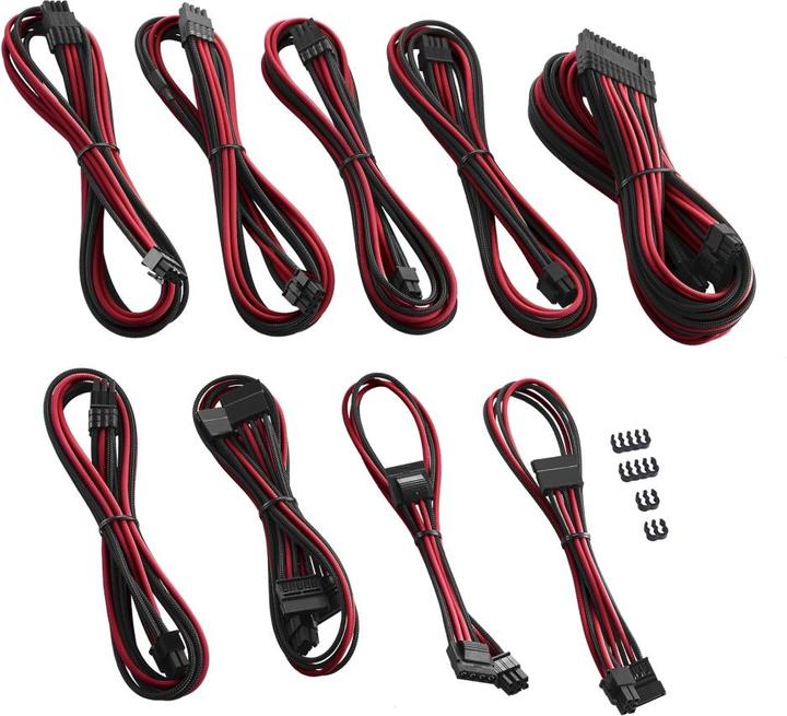 Image du produit CableMod C-Series Pro Kit AXi,HXi,RM