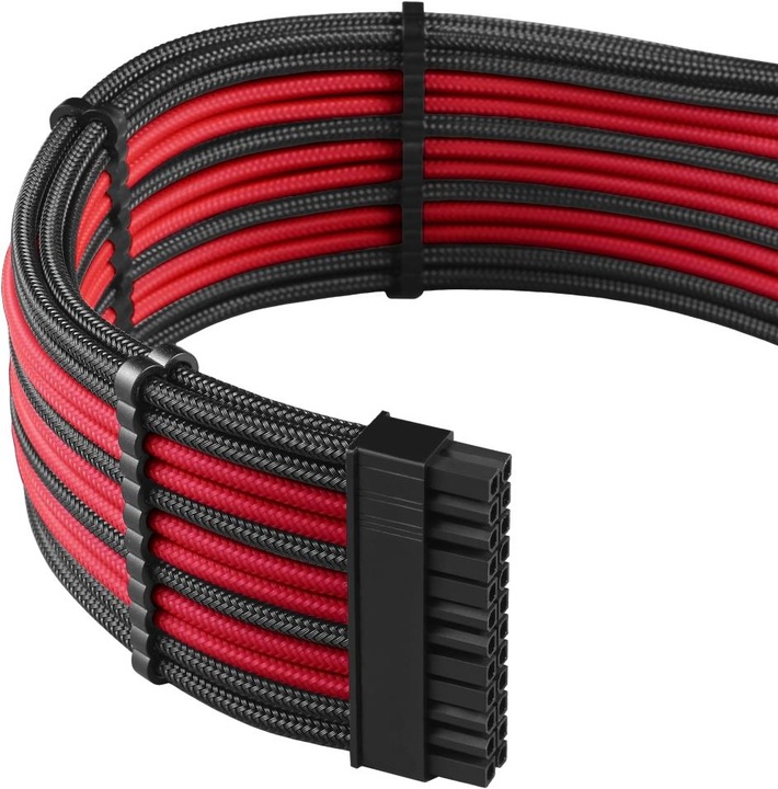 Actual product image CableMod C-Series Pro Kit AXi,HXi,RM
