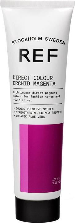 Image du produit Ref. REF Direct Colour - Magenta Orchidée (Orchid Magenta)