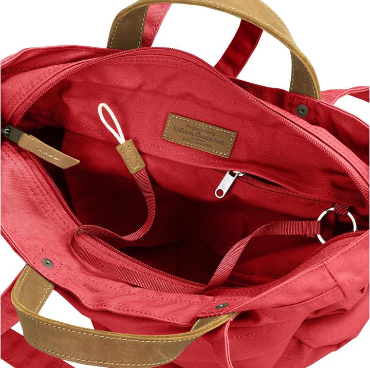 Immagine prodotto Fjällräven No. 1 (14 l)