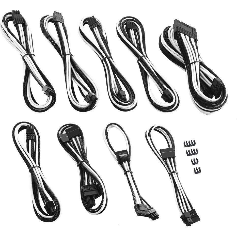 Thumbnail - CableMod C-Series Pro Kit AXi,HXi,RM, Interne Kabel (PC)