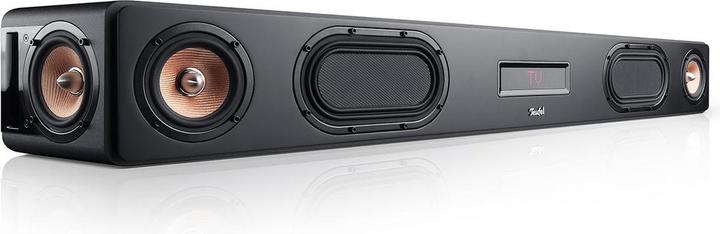 Teufel Cinebar Ultima (380 W, Stereo)