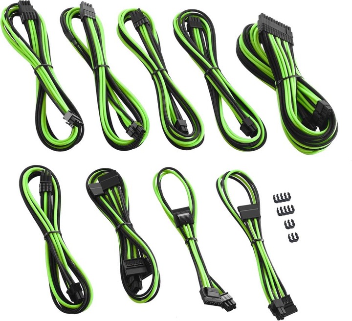 Actual product image CableMod C-Series Pro Kit AXi,HXi,RM