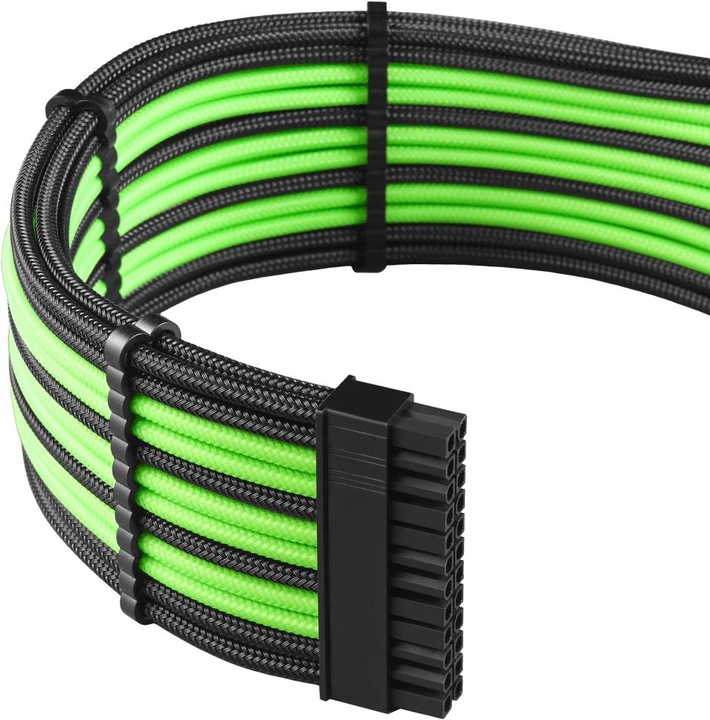 Actual product image CableMod C-Series Pro Kit AXi,HXi,RM