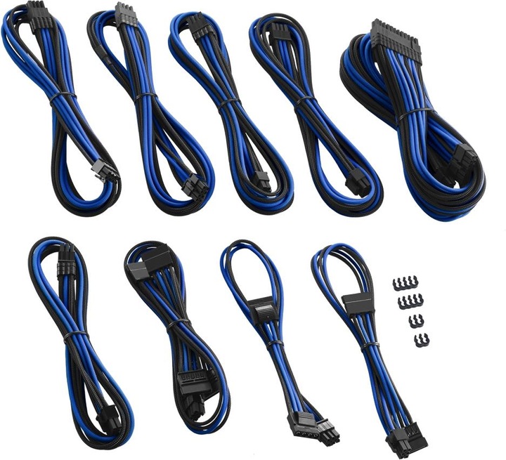 Produktbild CableMod C-Series Pro Kit AXi,HXi,RM