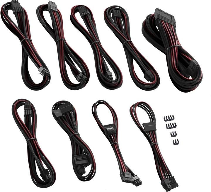 Image du produit CableMod C-Series Pro Kit AXi,HXi,RM