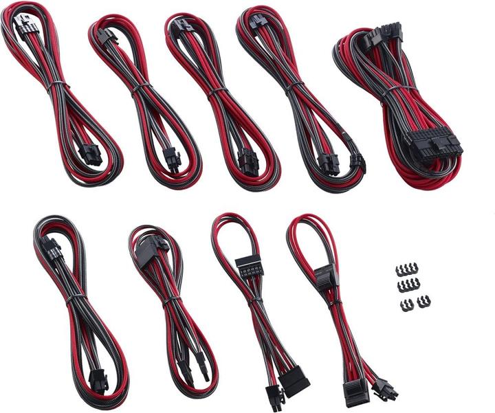 Produktbild CableMod C-Series Pro Kit AXi,HXi,RM (85 cm)